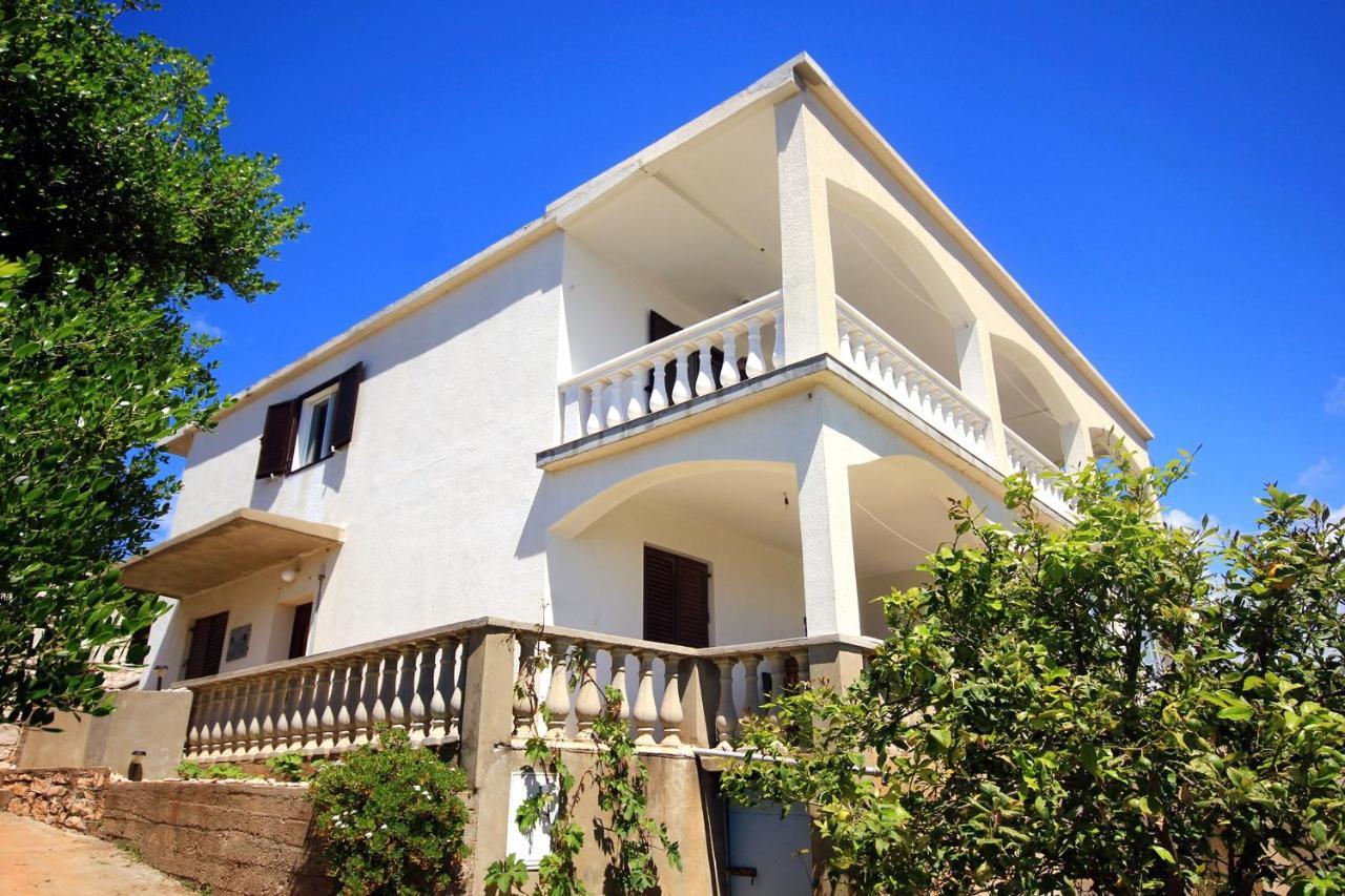 Apartments By The Sea Zavalatica, Korcula - 546 外观 照片