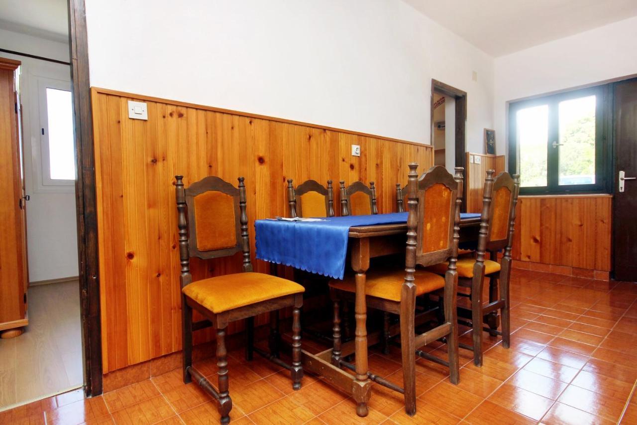 Apartments By The Sea Zavalatica, Korcula - 546 外观 照片