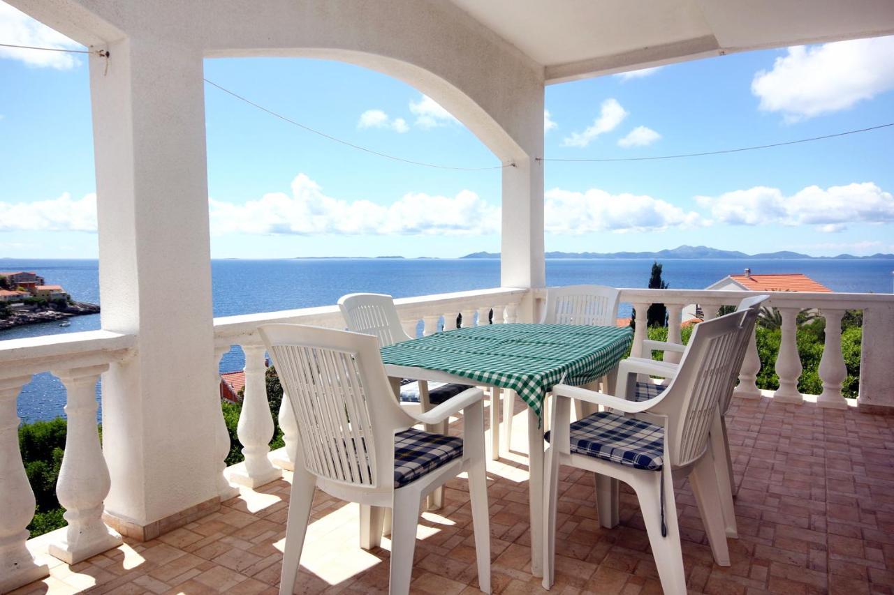 Apartments By The Sea Zavalatica, Korcula - 546 外观 照片