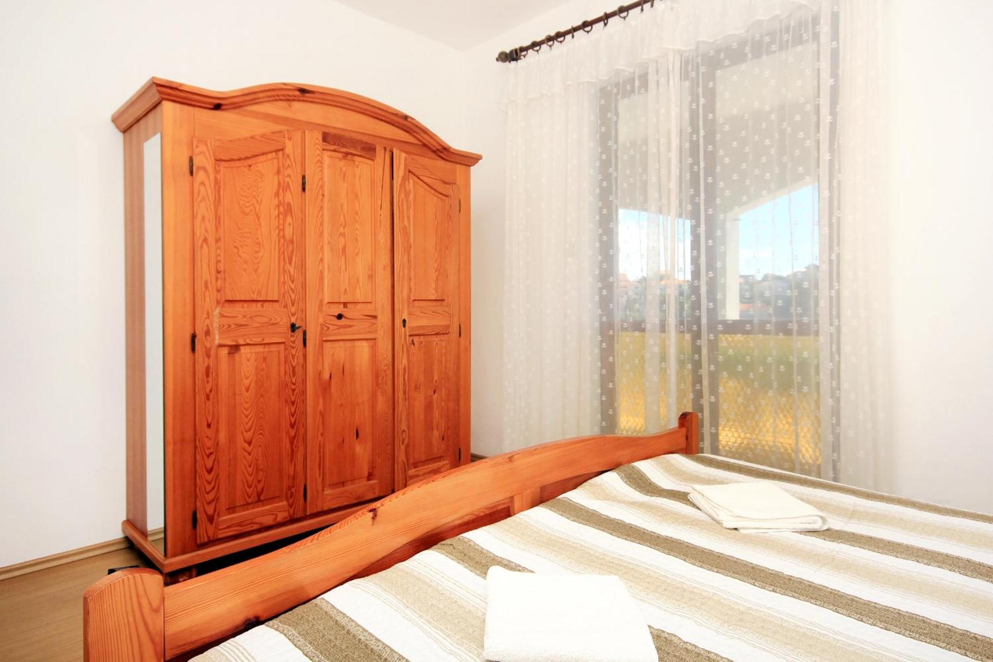 Apartments By The Sea Zavalatica, Korcula - 546 客房 照片
